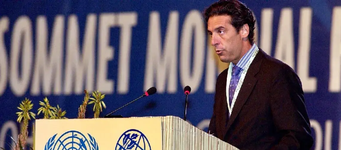 Testimonio sobre Carlos Magariños