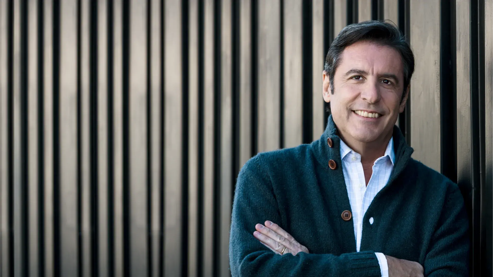 Carlos Magariños