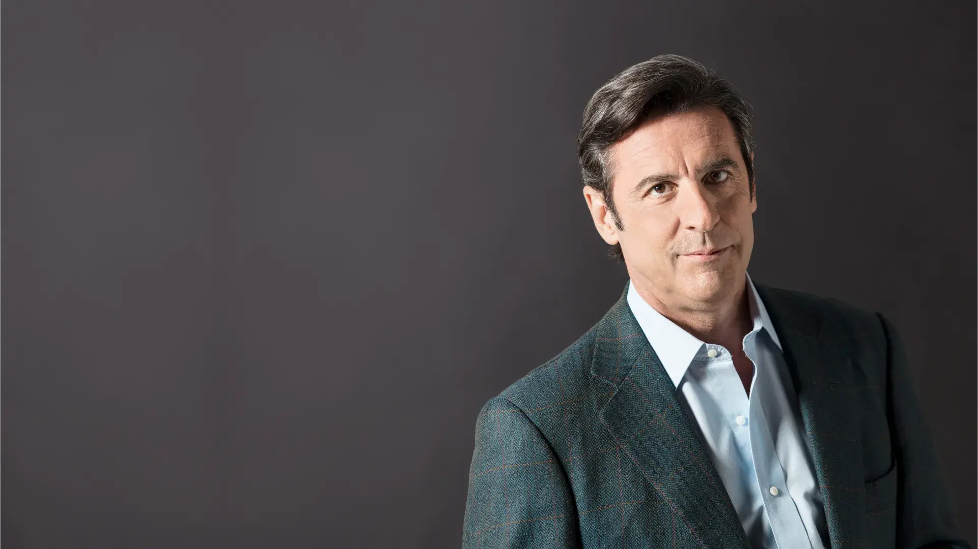 Carlos Magariños